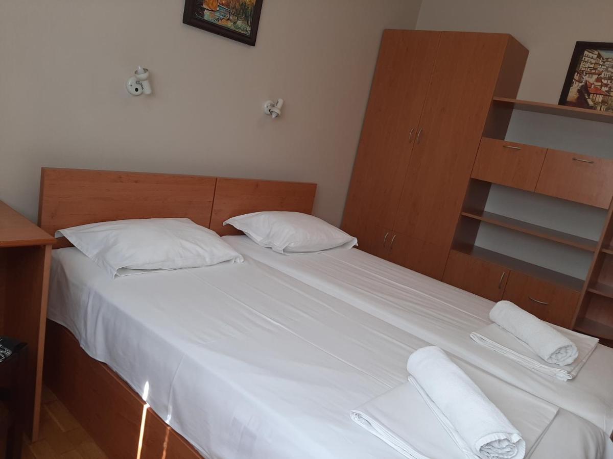 Guest House Diel Veliko Tŭrnovo Exterior foto