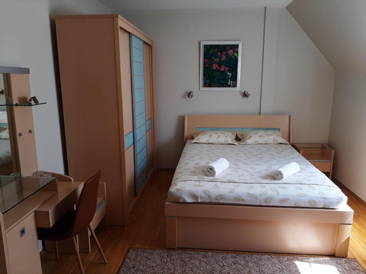 Guest House Diel Veliko Tŭrnovo Exterior foto