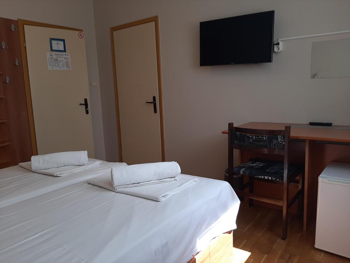 Guest House Diel Veliko Tŭrnovo Exterior foto
