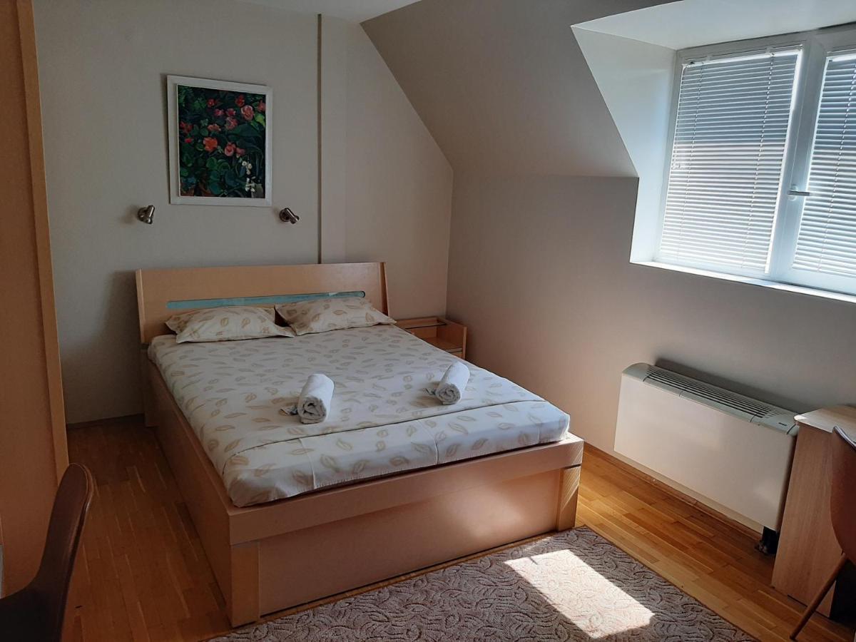 Guest House Diel Veliko Tŭrnovo Exterior foto