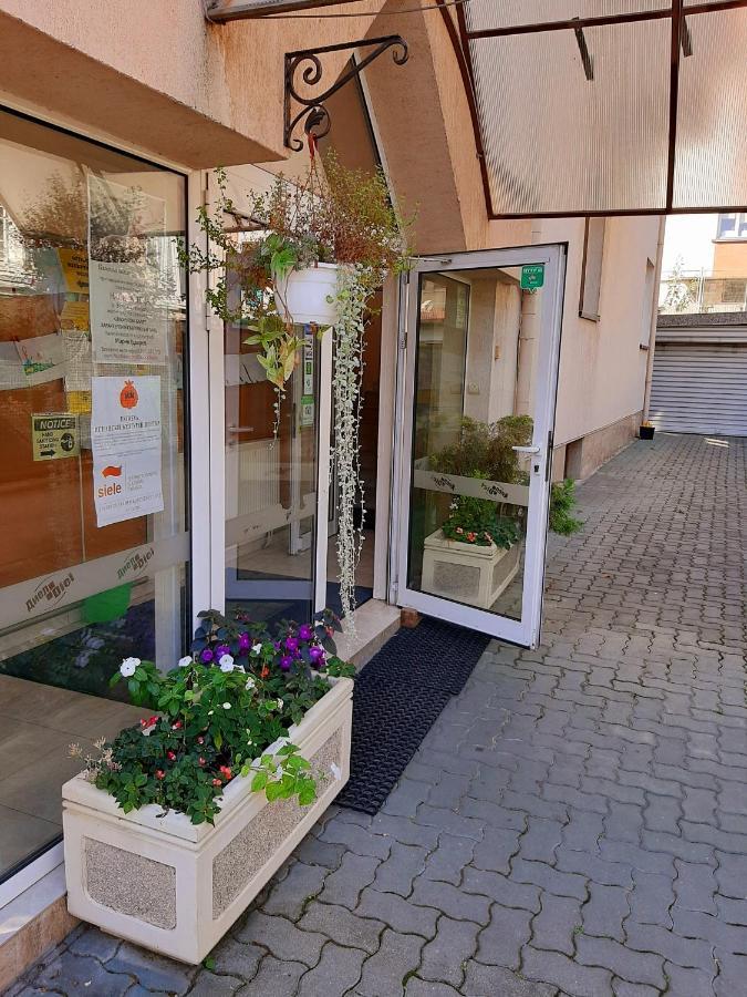 Guest House Diel Veliko Tŭrnovo Exterior foto