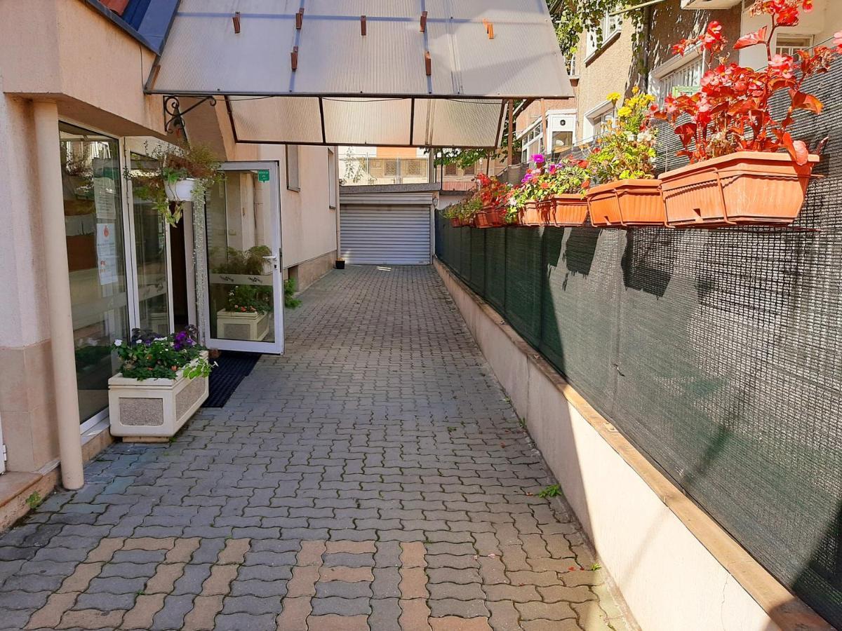 Guest House Diel Veliko Tŭrnovo Exterior foto