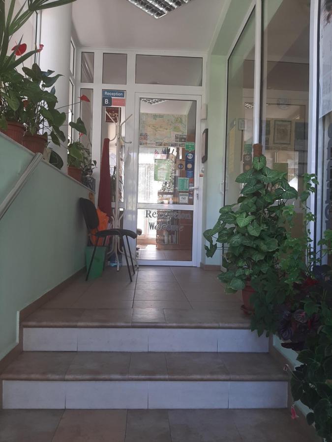 Guest House Diel Veliko Tŭrnovo Exterior foto