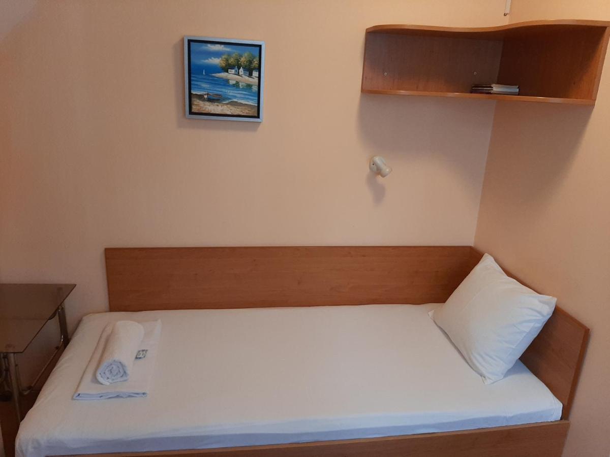Guest House Diel Veliko Tŭrnovo Exterior foto