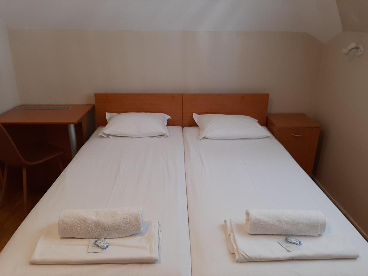 Guest House Diel Veliko Tŭrnovo Exterior foto