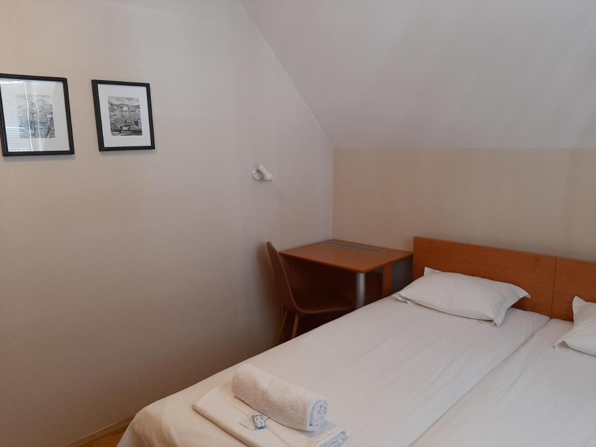 Guest House Diel Veliko Tŭrnovo Exterior foto