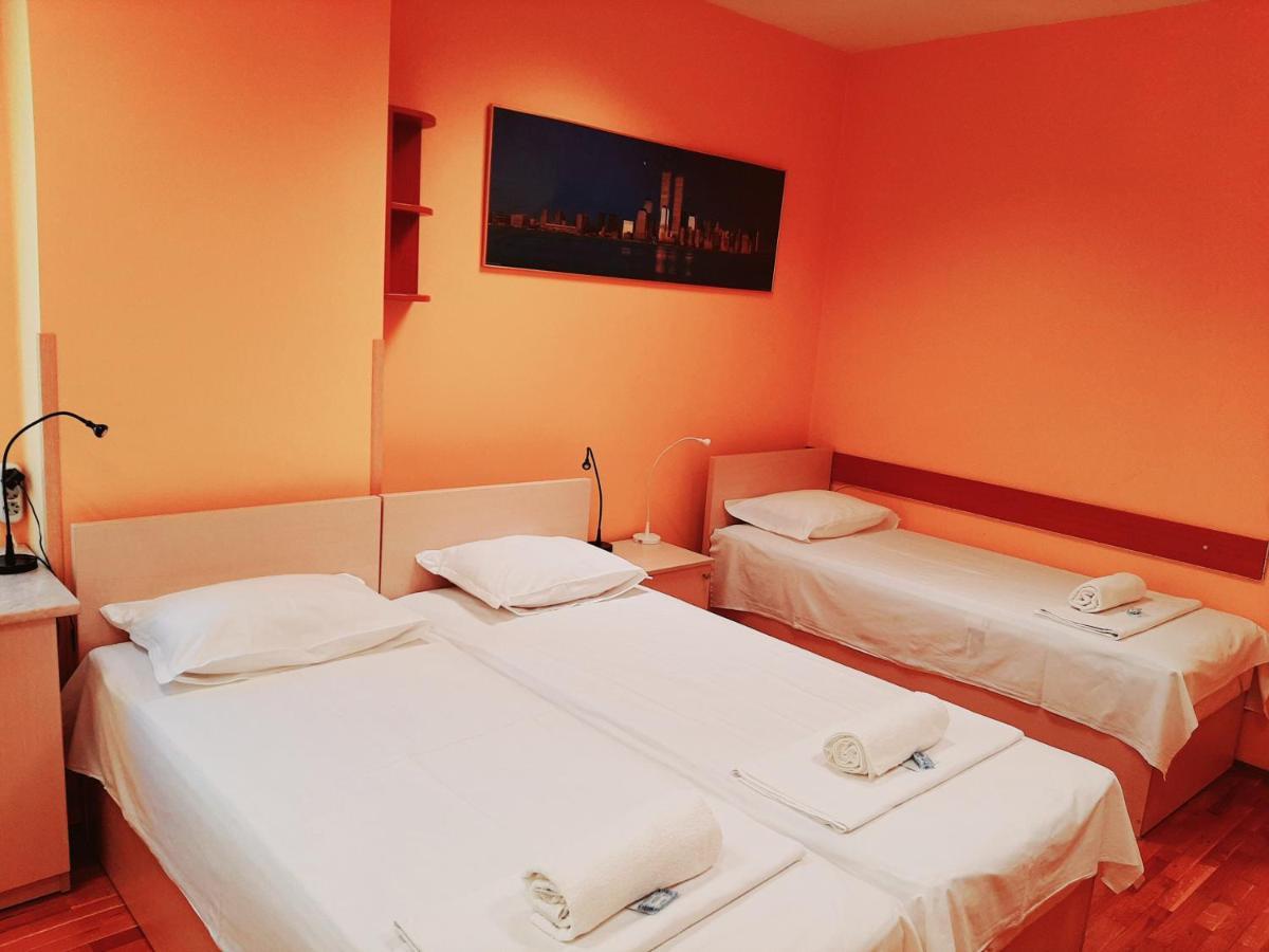 Guest House Diel Veliko Tŭrnovo Exterior foto