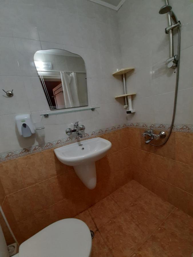 Guest House Diel Veliko Tŭrnovo Exterior foto