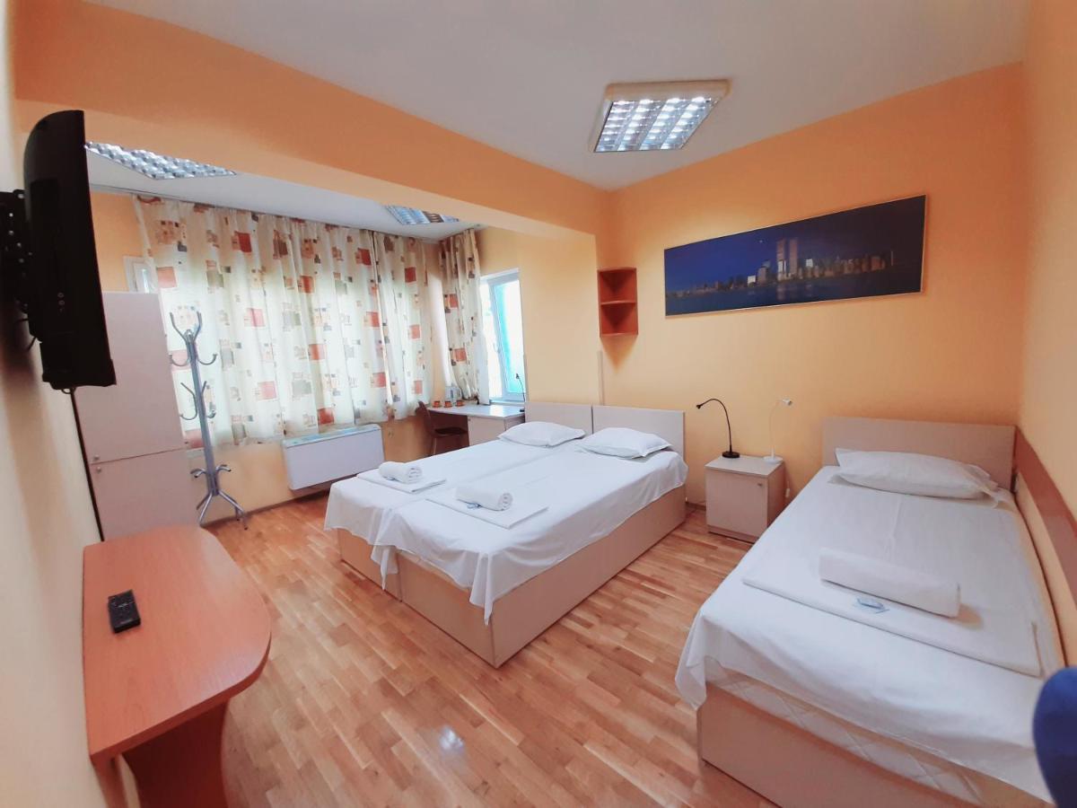Guest House Diel Veliko Tŭrnovo Exterior foto