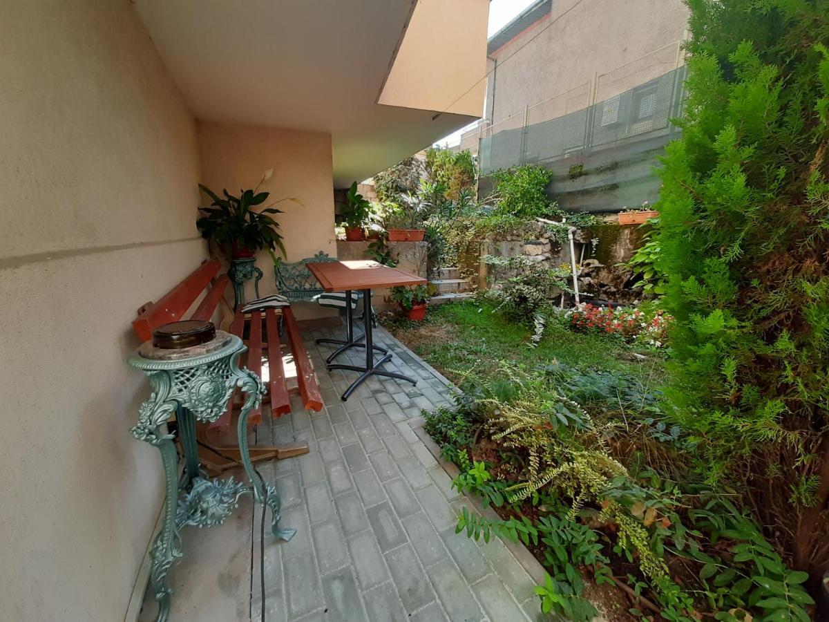 Guest House Diel Veliko Tŭrnovo Exterior foto