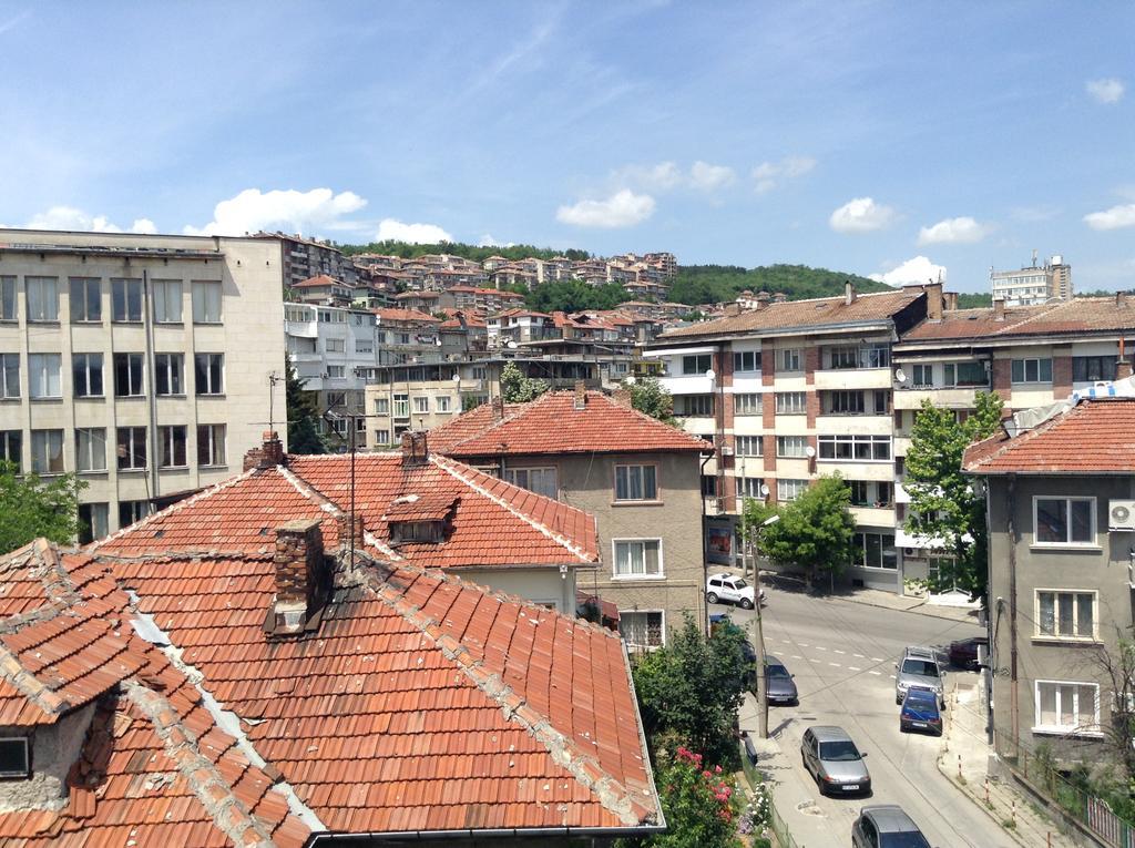 Guest House Diel Veliko Tŭrnovo Exterior foto