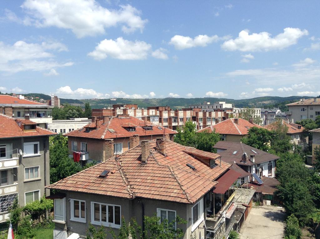 Guest House Diel Veliko Tŭrnovo Exterior foto