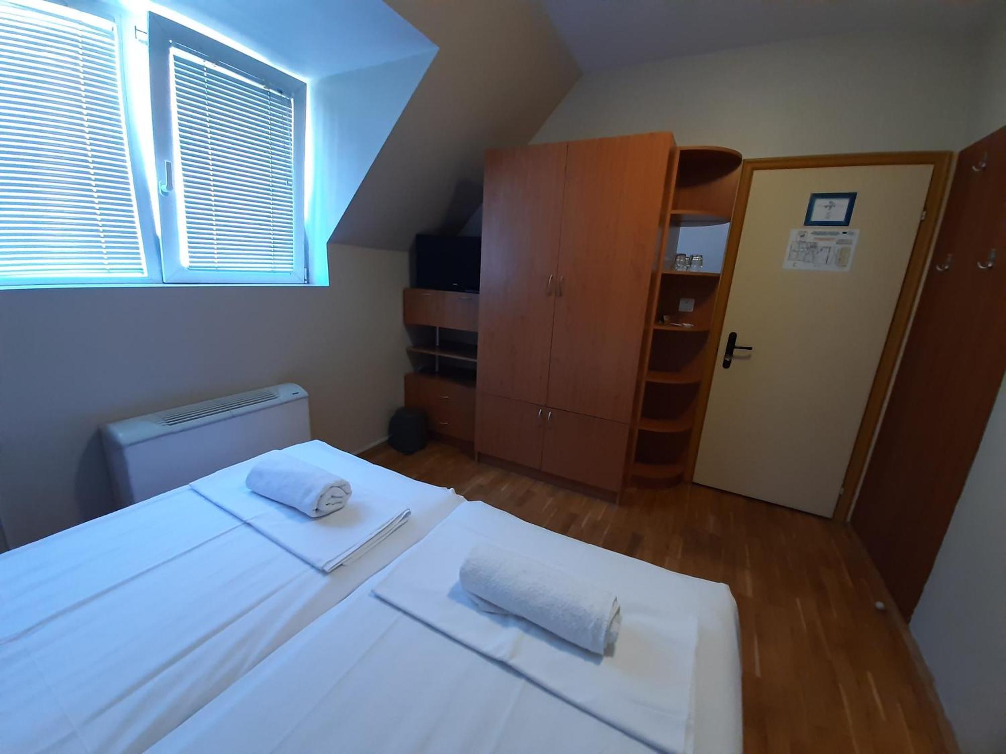 Guest House Diel Veliko Tŭrnovo Quarto foto