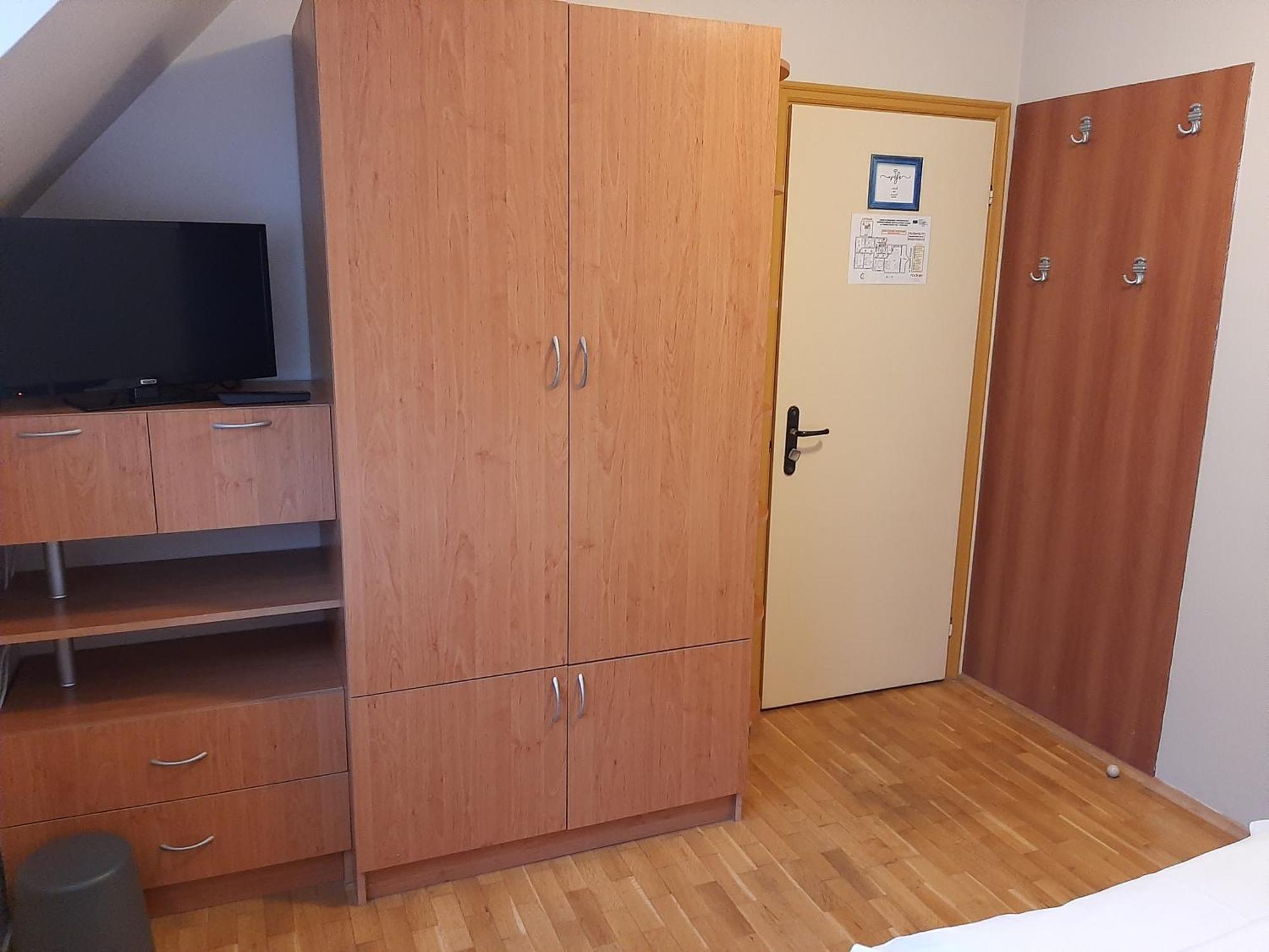 Guest House Diel Veliko Tŭrnovo Quarto foto