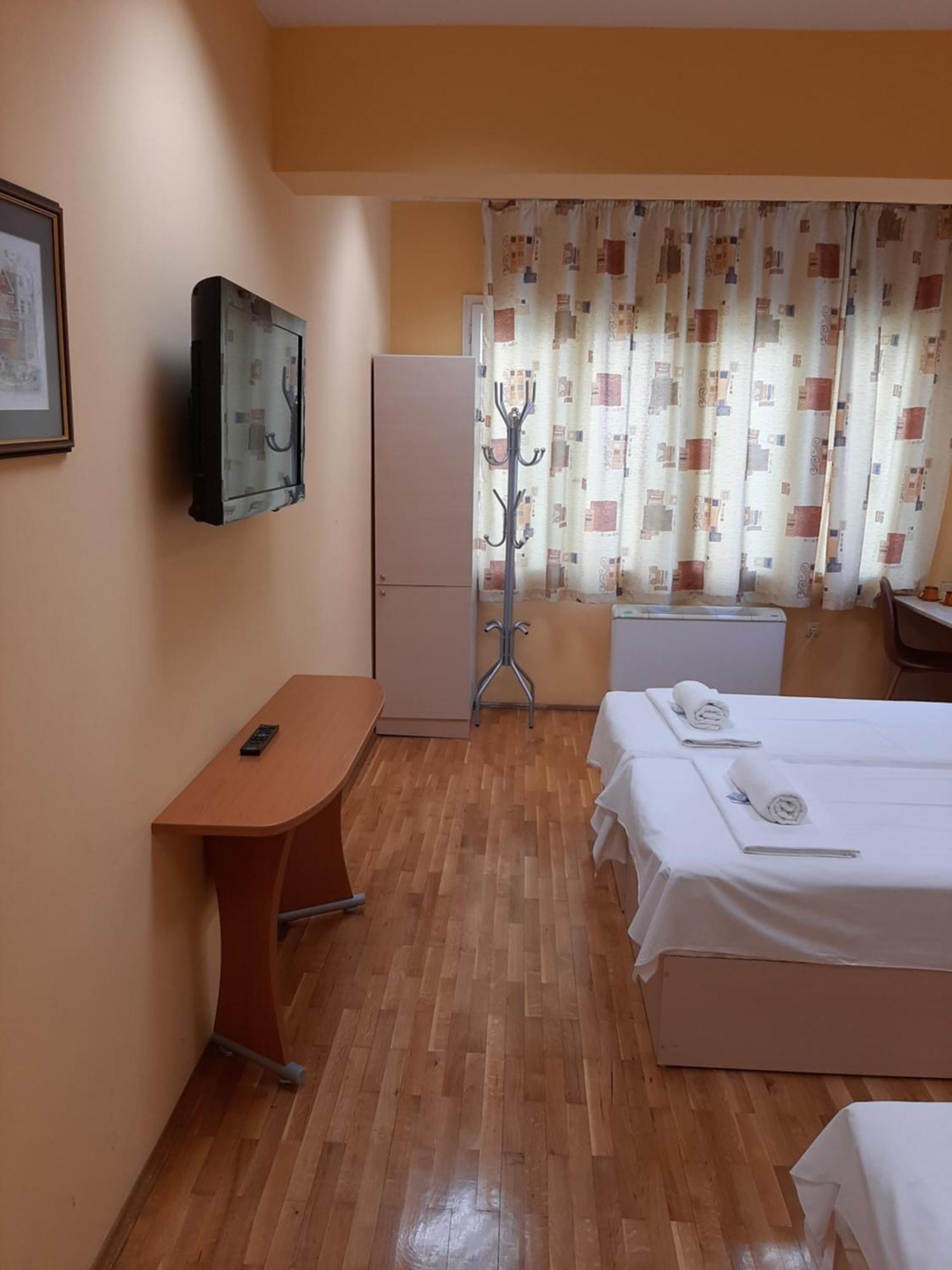 Guest House Diel Veliko Tŭrnovo Quarto foto
