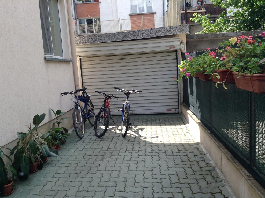 Guest House Diel Veliko Tŭrnovo Exterior foto
