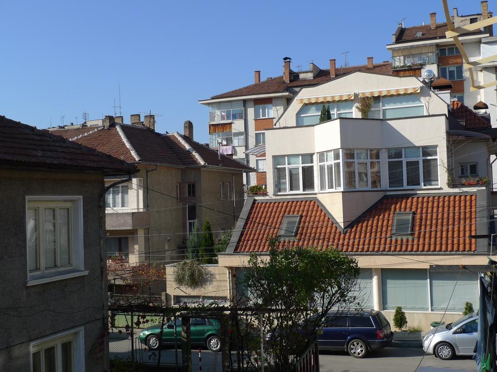 Guest House Diel Veliko Tŭrnovo Exterior foto