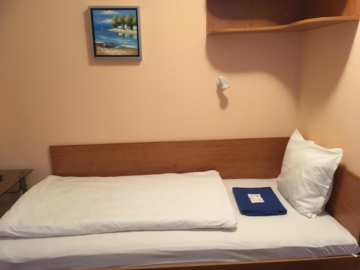 Guest House Diel Veliko Tŭrnovo Exterior foto