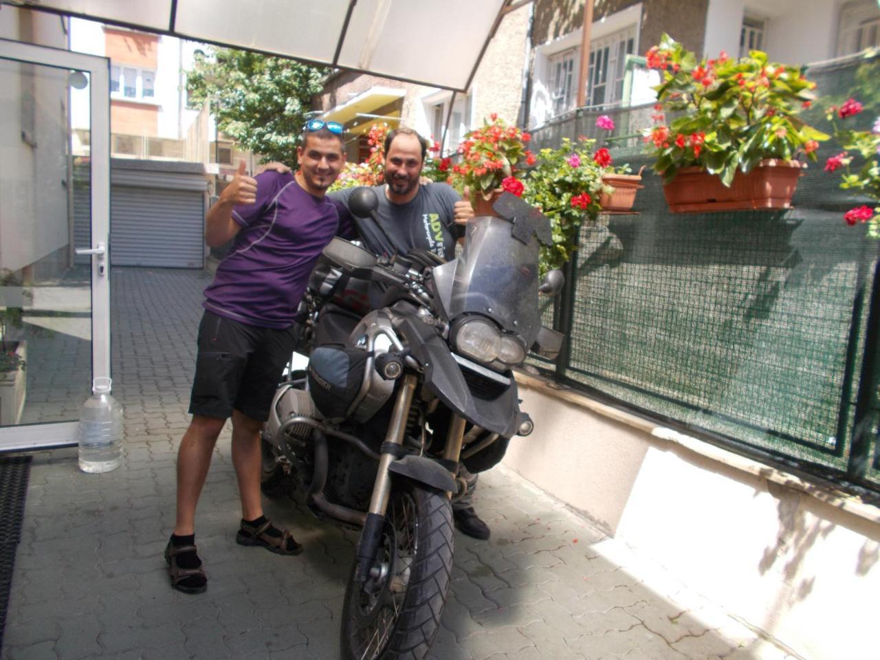 Guest House Diel Veliko Tŭrnovo Exterior foto